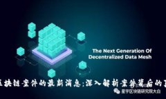 池州破获区块链案件的最新消息：深入解析案件